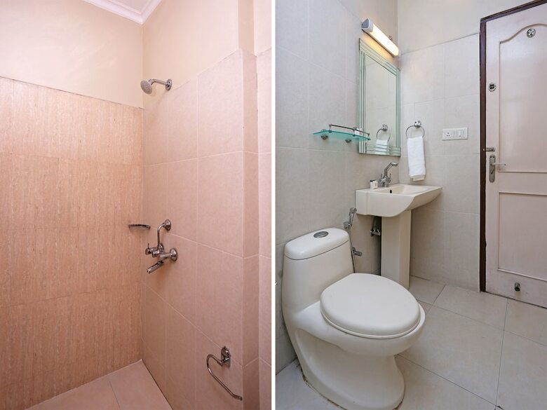 Hotel Oyo Flagship 061 Chodhary Mor Gt Road