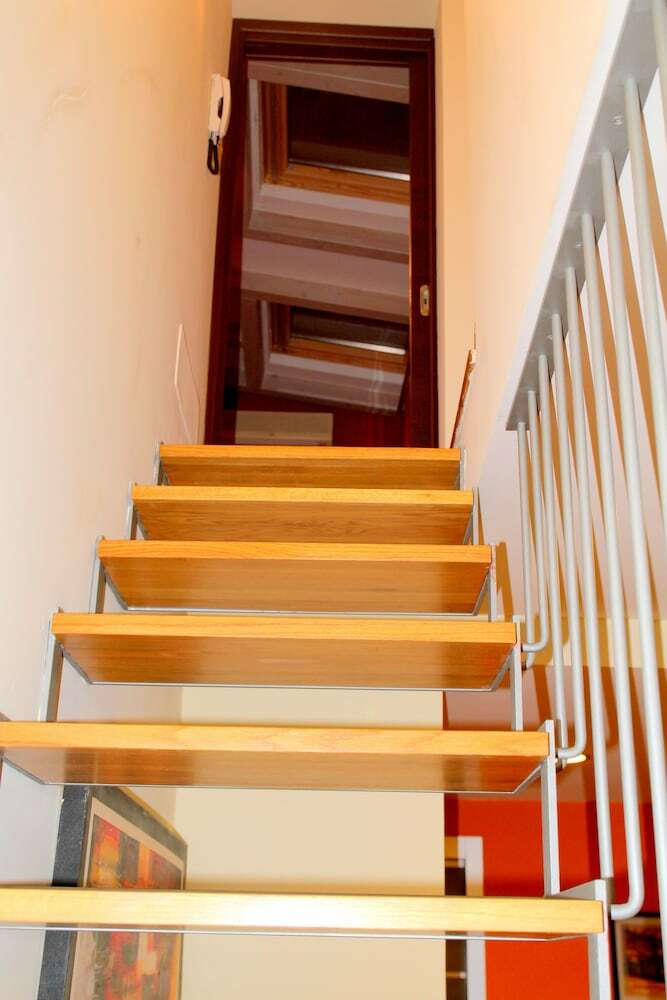 Apartamento Sak� Family Suite