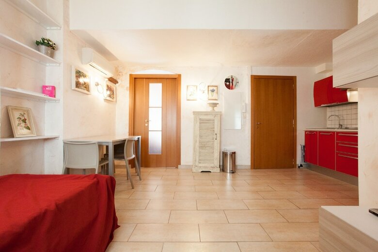 Apartments Frere