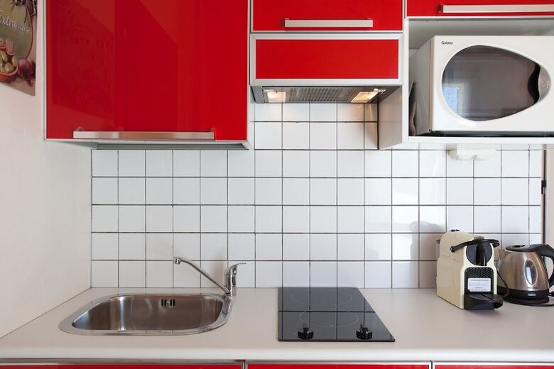 Apartments Frere