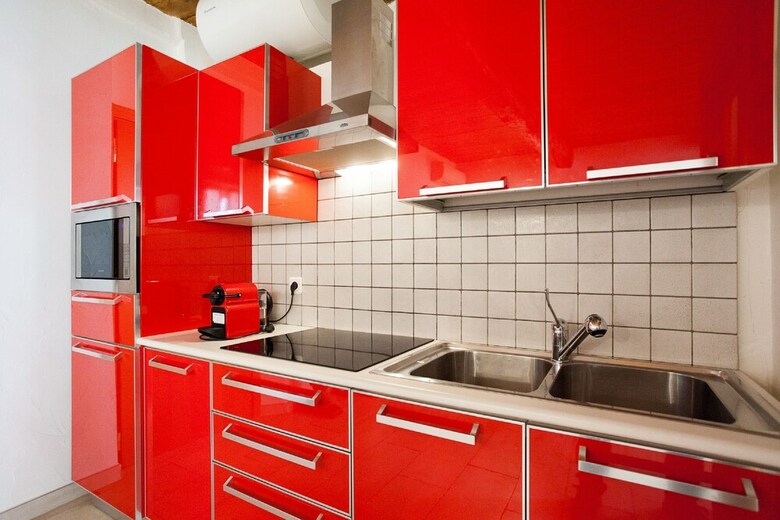 Apartments Frere