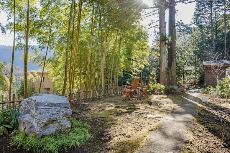 Hotel Hakone-suishoen