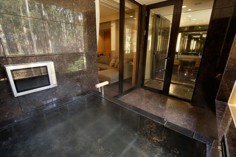 Hotel Hakone-suishoen