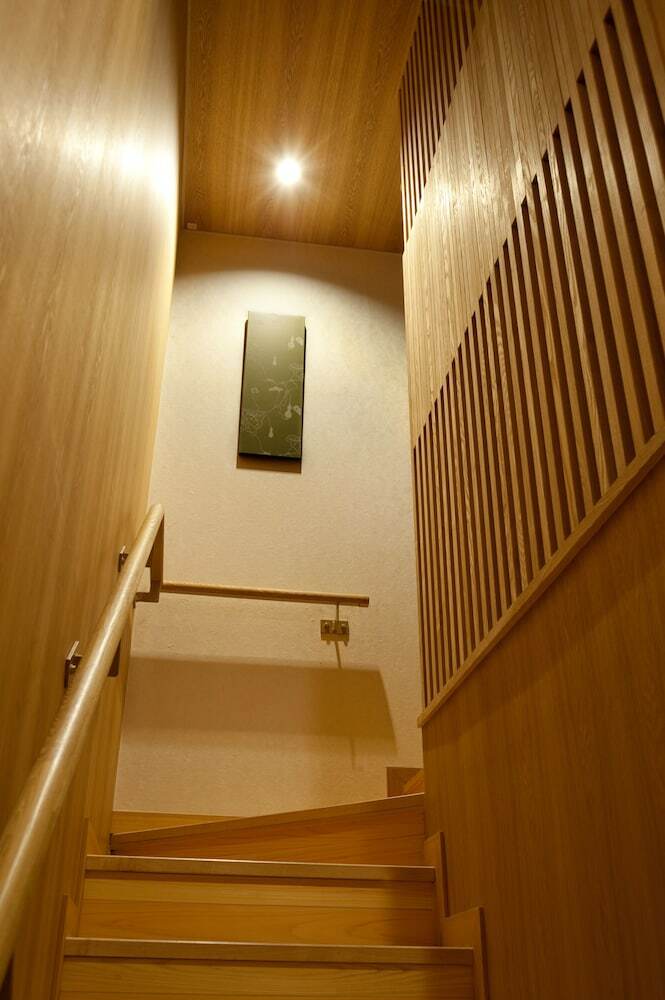 Hotel Hakone-suishoen