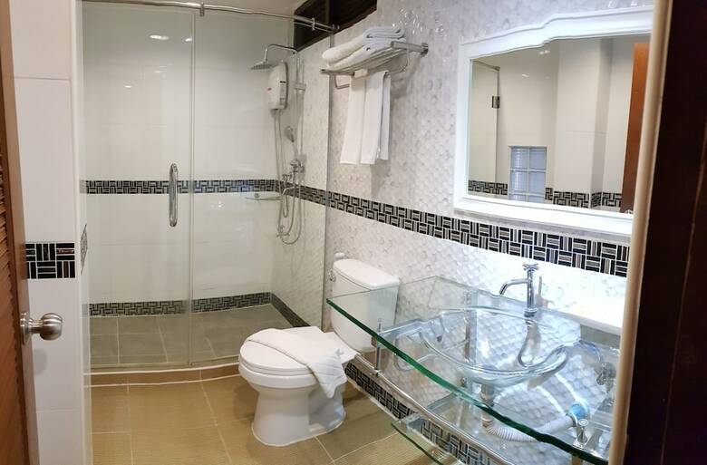 Hotel Omo Haus@nimman