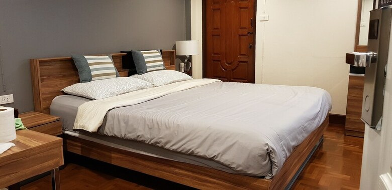 Hotel Omo Haus@nimman
