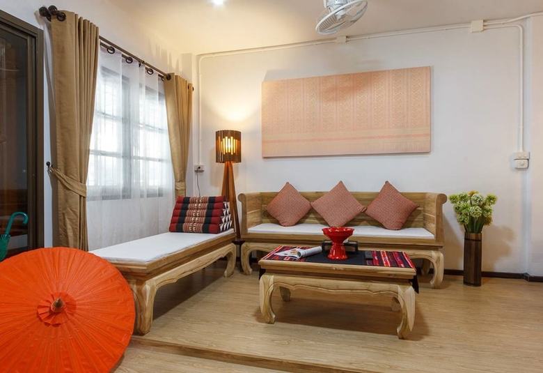Singharaj House