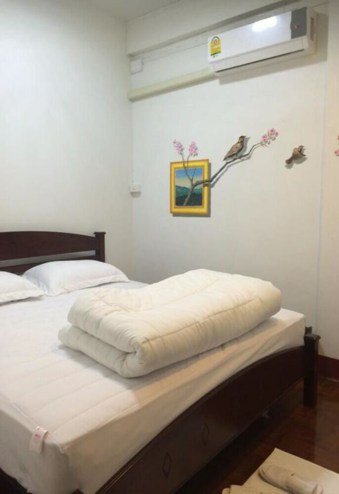 Hotel Tukkys Place