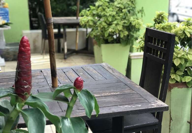 Hotel Walai House