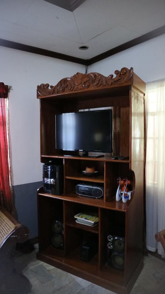 Rpk Dormitory Bed And Breakfast