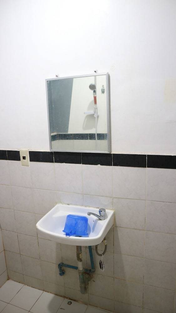 Rpk Dormitory Bed And Breakfast
