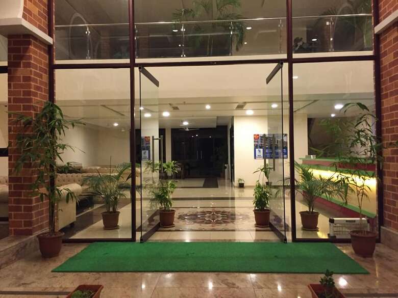 Apartamento 5 Falls Resort