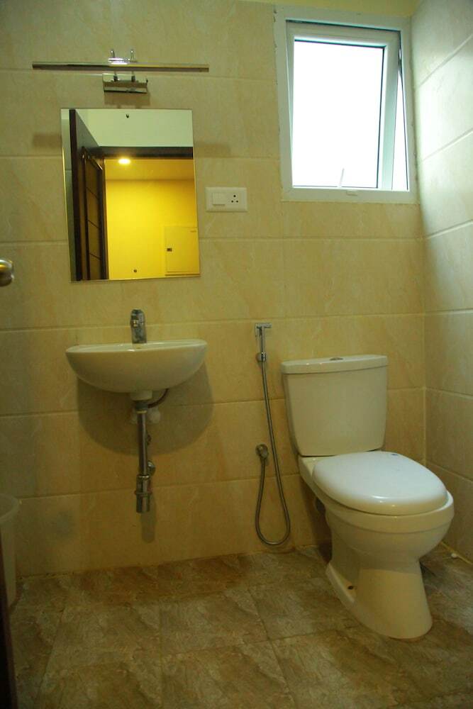 Apartamento 5 Falls Resort