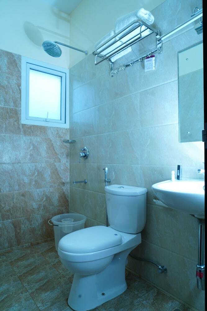 Apartamento 5 Falls Resort