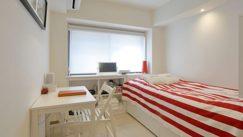 Apartamentos La Krasse Sumida