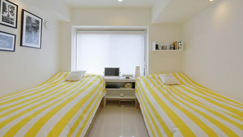 Apartamentos La Krasse Sumida