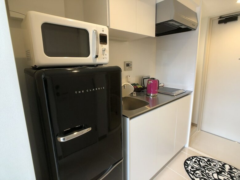 Apartamentos La Krasse Sumida