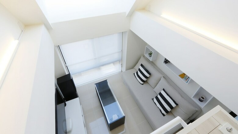 Apartamentos La Krasse Sumida