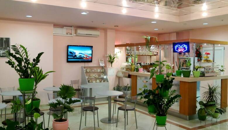 Mitino Hotel