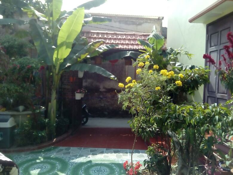 Hotel Tam Coc Smile Homestay
