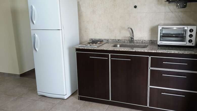 Apartamentos Cabanas Bonarda