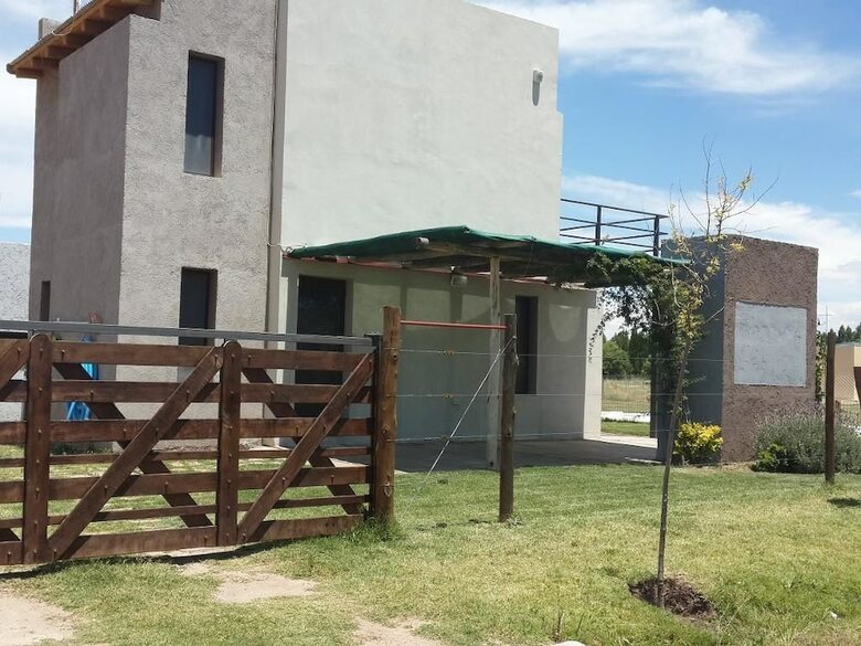 Apartamentos Cabanas Bonarda