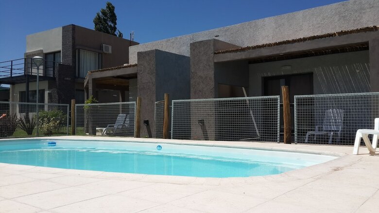 Apartamentos Cabanas Bonarda