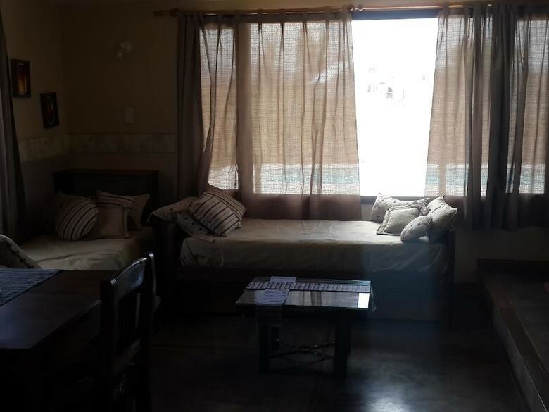 Apartamentos Cabanas Bonarda