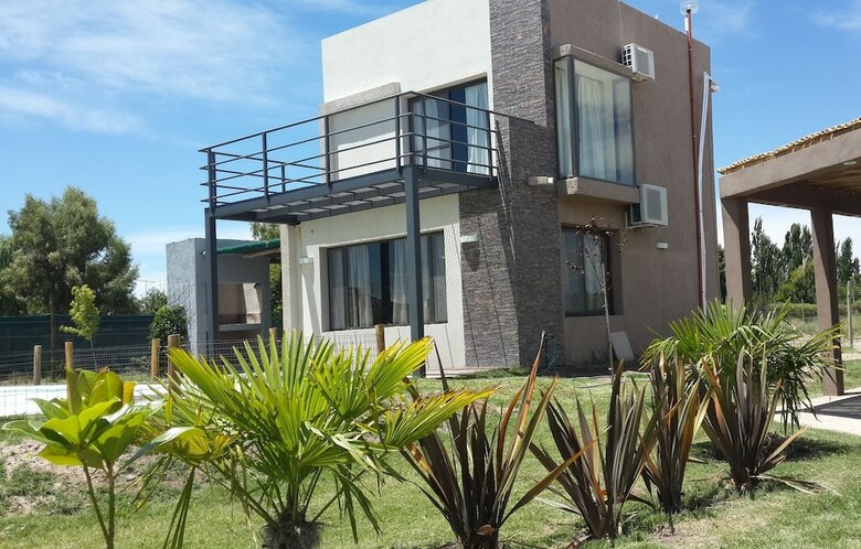Apartamentos Cabanas Bonarda