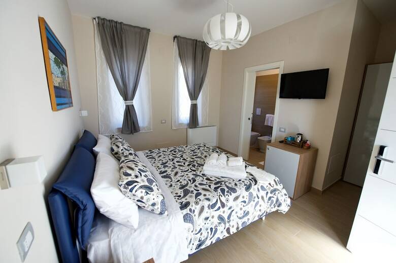 B&B Le Terrazze