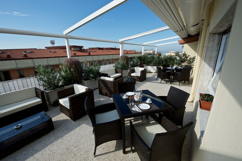 B&B Le Terrazze