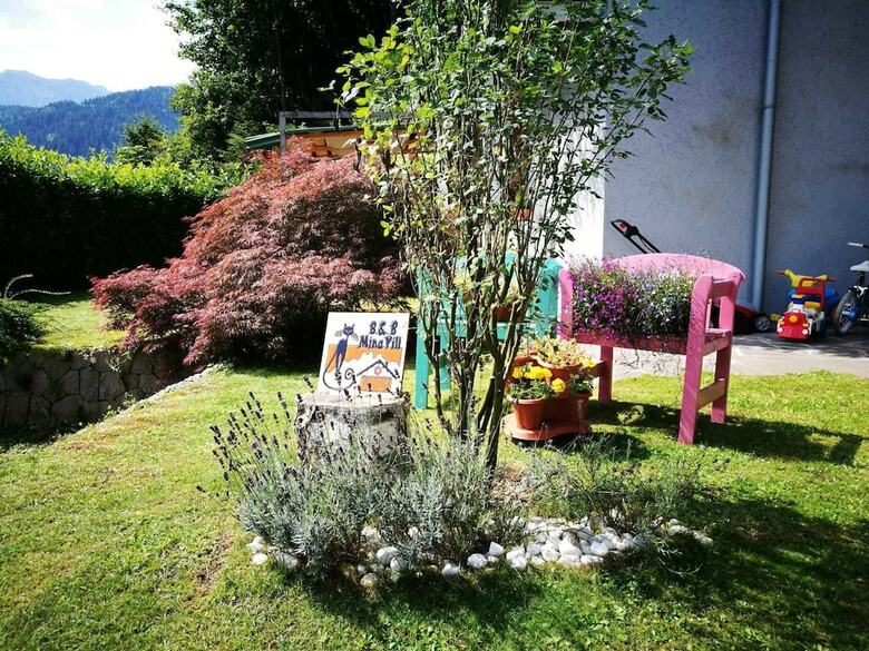 B&B Minavill