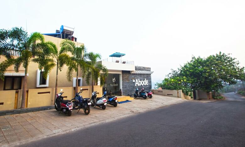 Apartamento Hotel Abode Goa