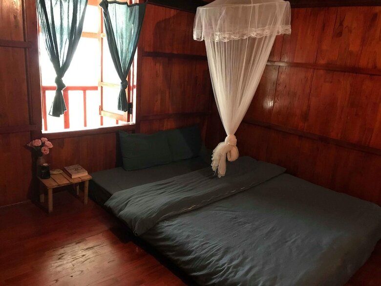 Hostal Chapi Homestay - Hostel