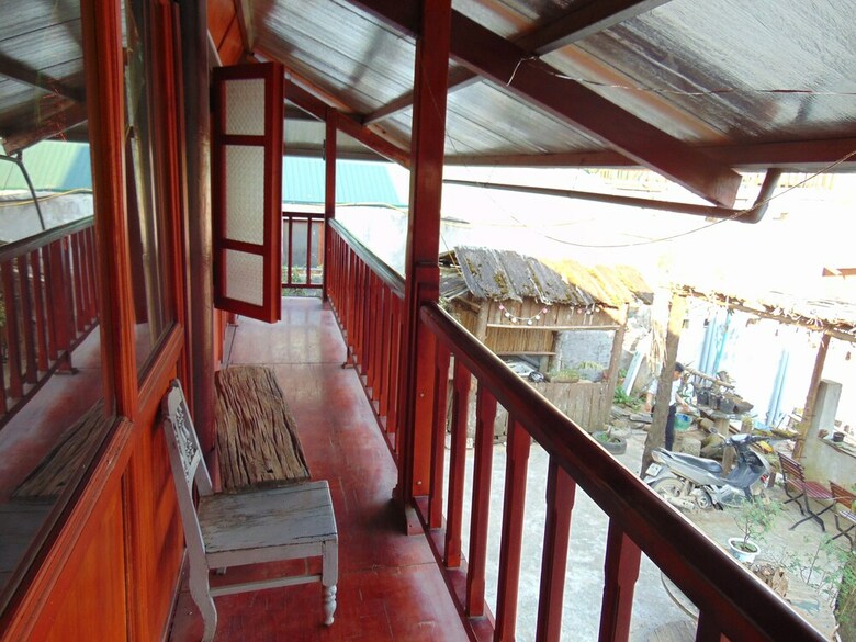 Hostal Chapi Homestay - Hostel
