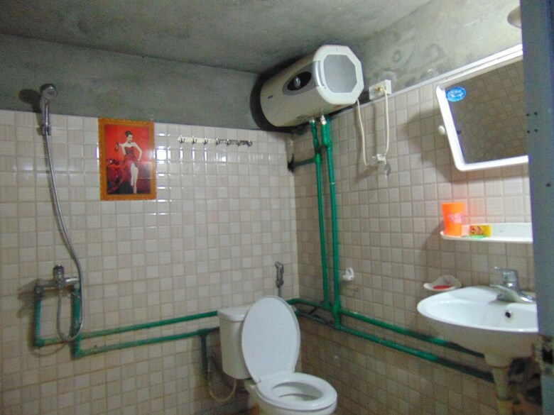 Hostal Chapi Homestay - Hostel