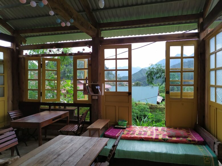 Hostal Chapi Homestay - Hostel