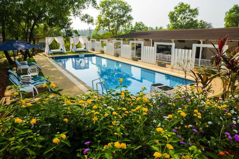 Hotel White Woods Resort & Spa