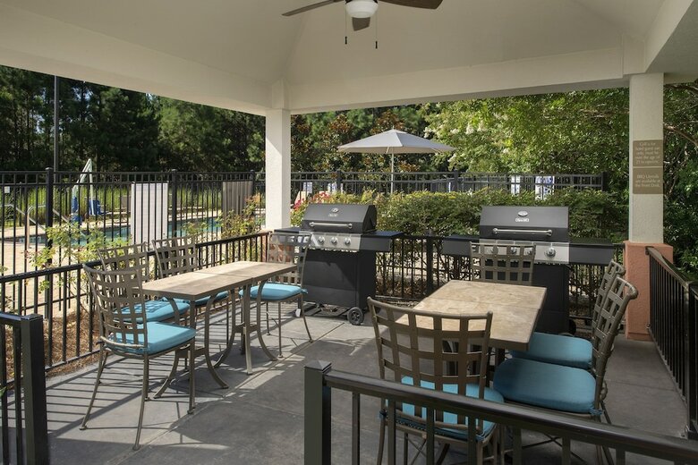 Hotel Candlewood Suites Bluffton-hilton Head