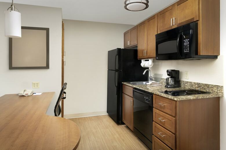 Hotel Candlewood Suites Bluffton-hilton Head