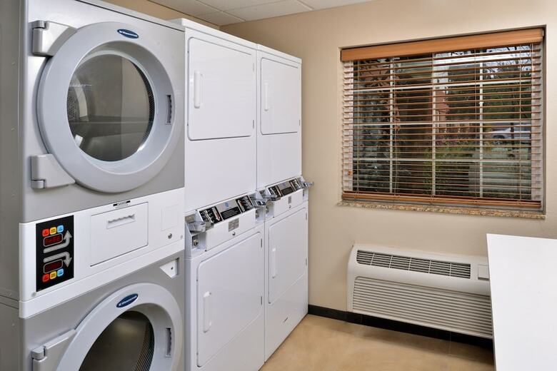 Hotel Candlewood Suites Bluffton-hilton Head
