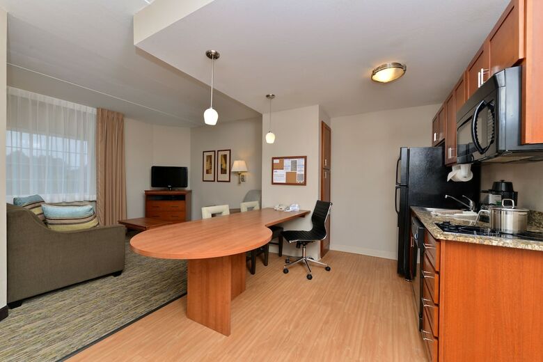 Hotel Candlewood Suites Bluffton-hilton Head
