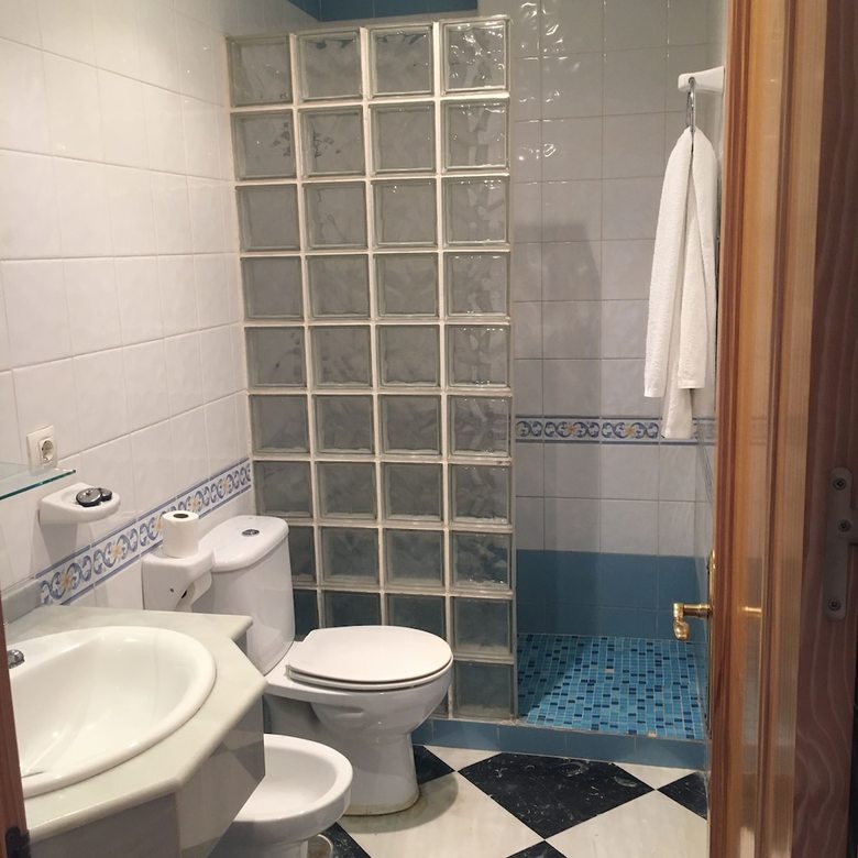 Hotel Hostal El Ancla