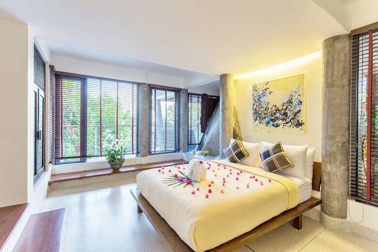 Villa L2 Residence