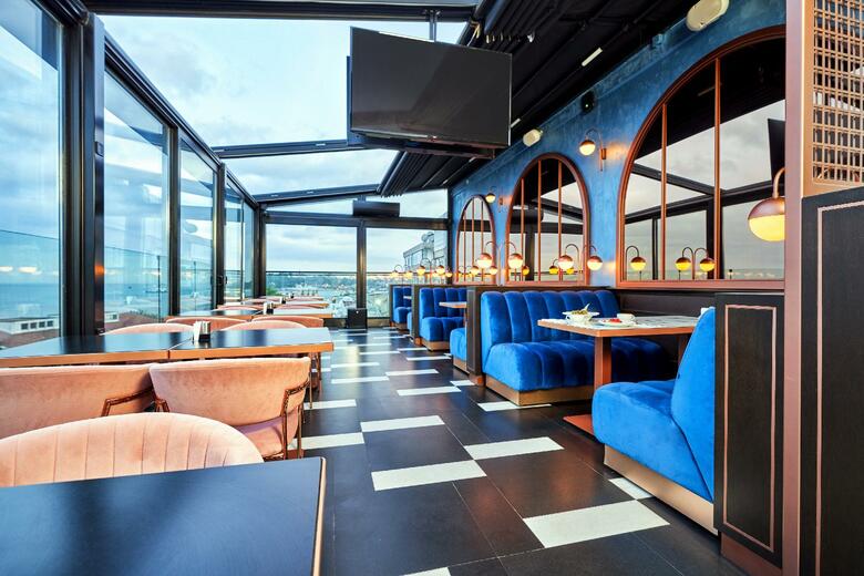Metropolitan Hotels Bosphorus