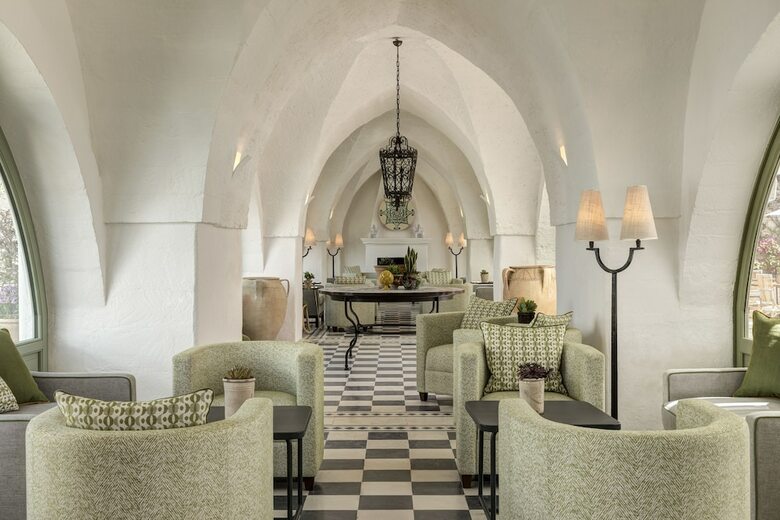 Hotel Rocco Forte Masseria Torre Maizza
