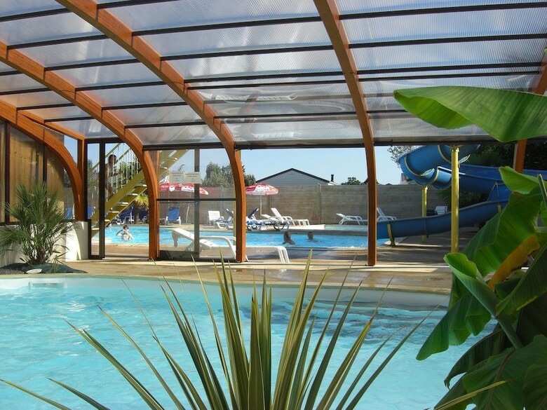 Camping Fouesnant