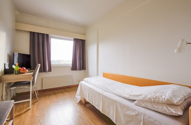 Norsj� Hotel