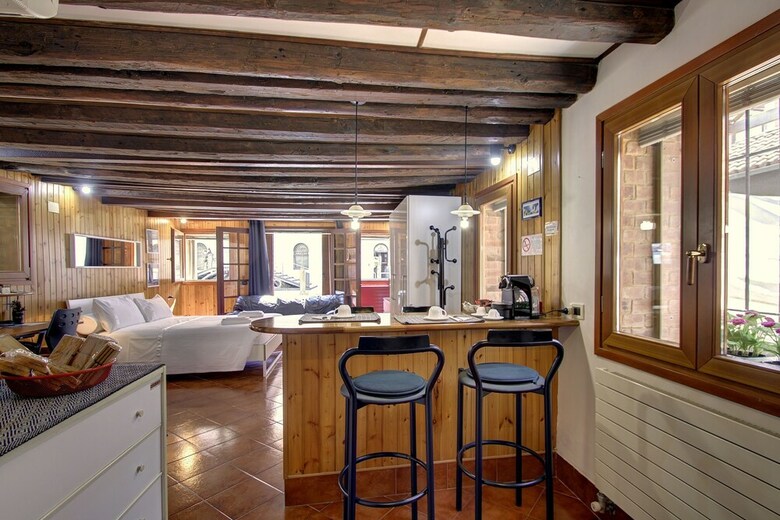 Apartamento Amelia