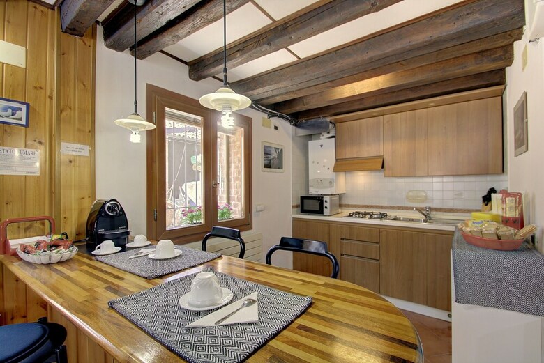 Apartamento Amelia
